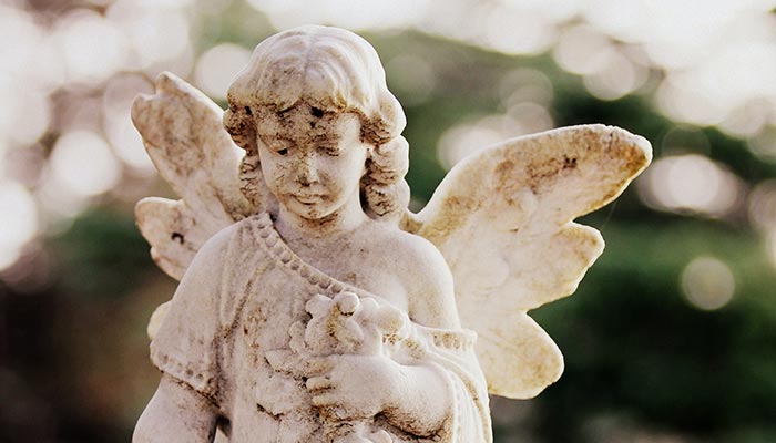 Ashford Cemetery