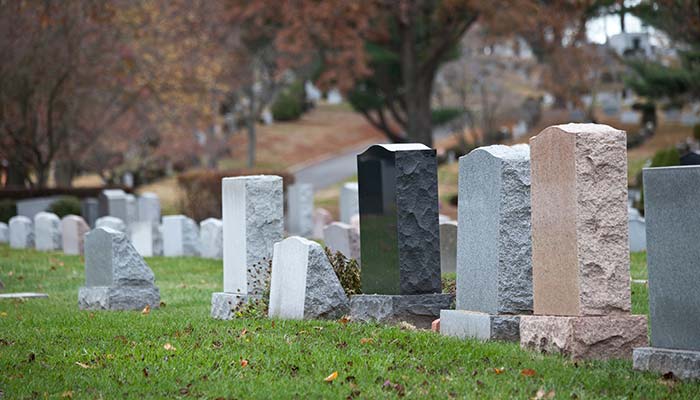 Abercarn Cemetery