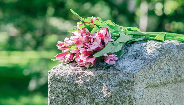 Aberdare Cemetery