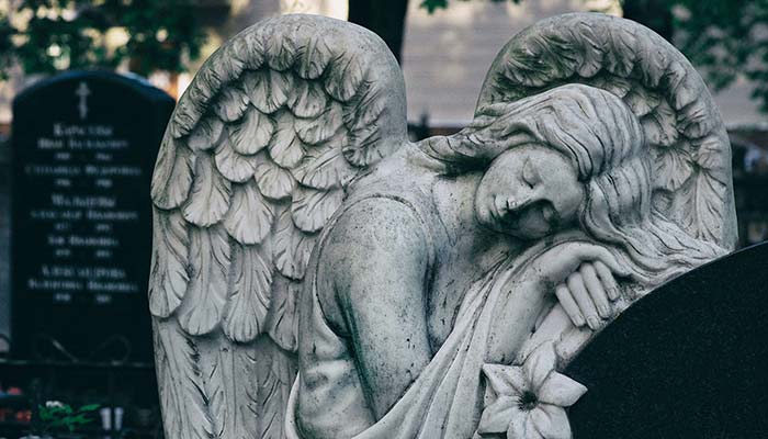 Aberdyfi Cemetery