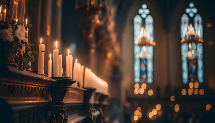 All Saints