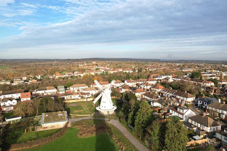 Upminster
