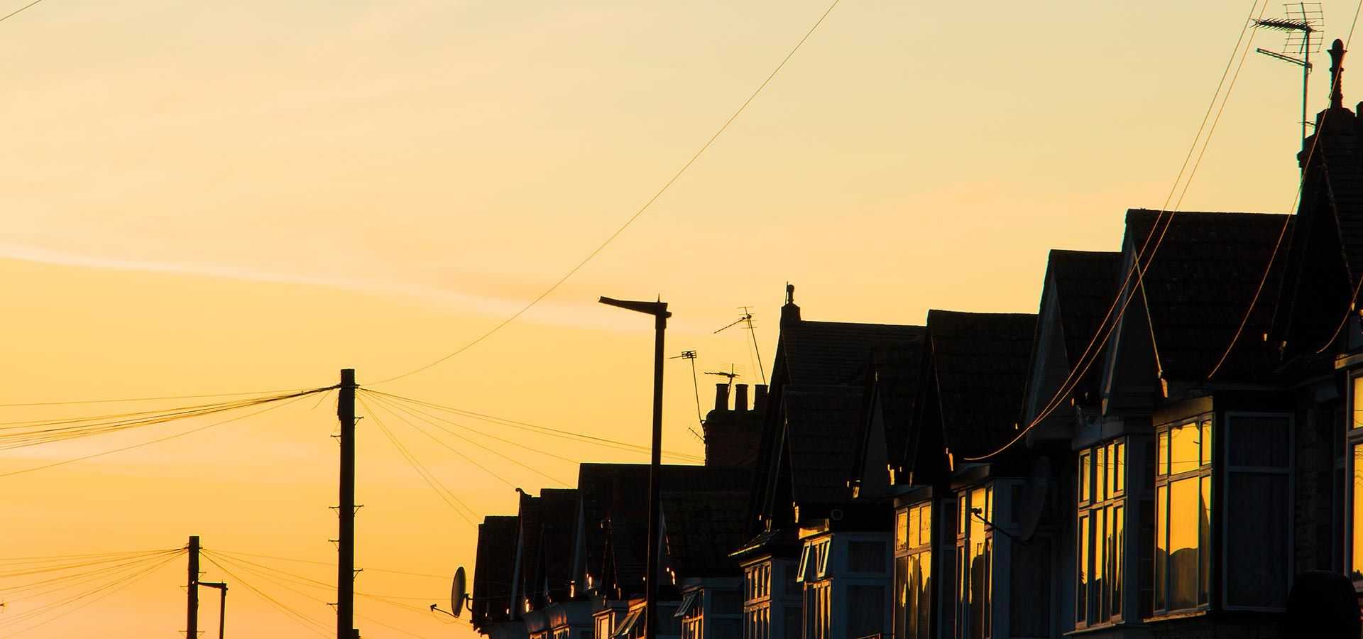 Funeral Directors Woodford | Fixed Price | Funeral home Fenix