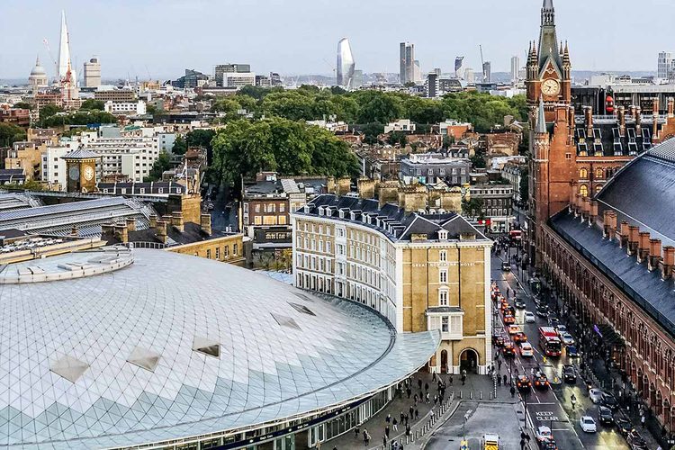 Kings Cross