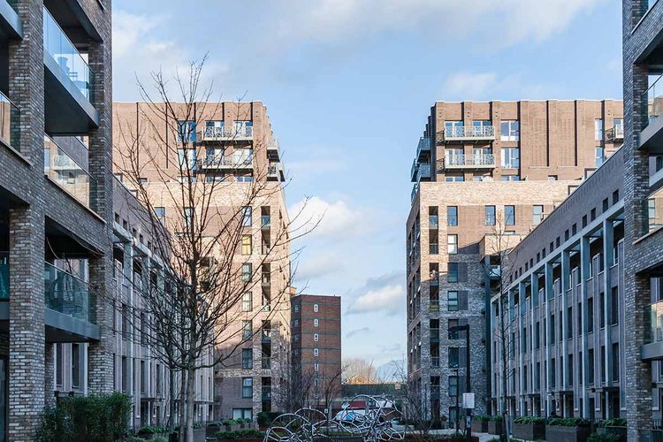 East Ham