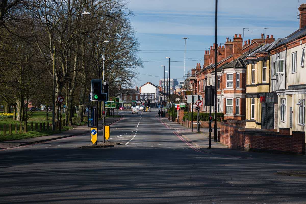Background image Fenix Funeral Directors