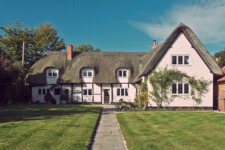 Old Coulsdon