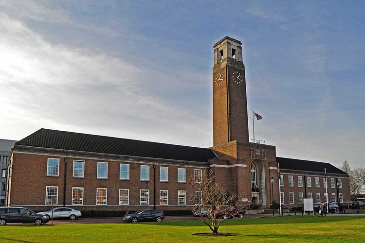 Swinton