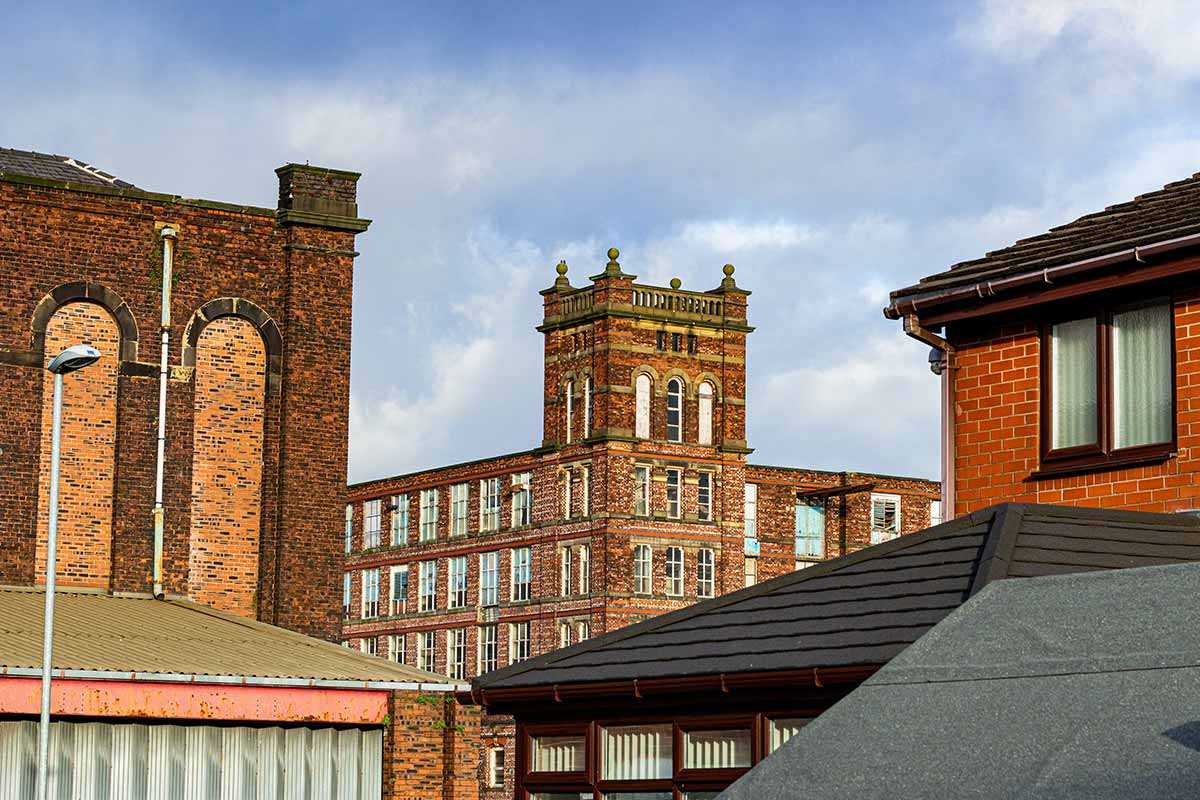 Background image Fenix Funeral Directors