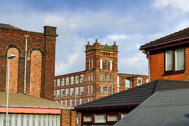 Heywood