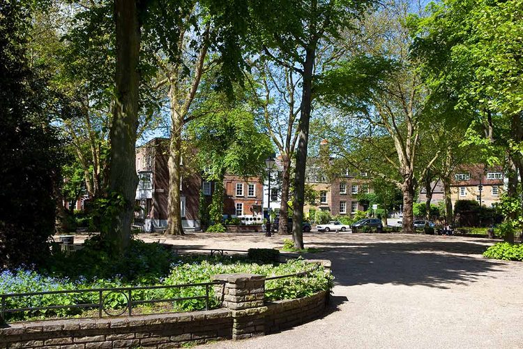 Highgate