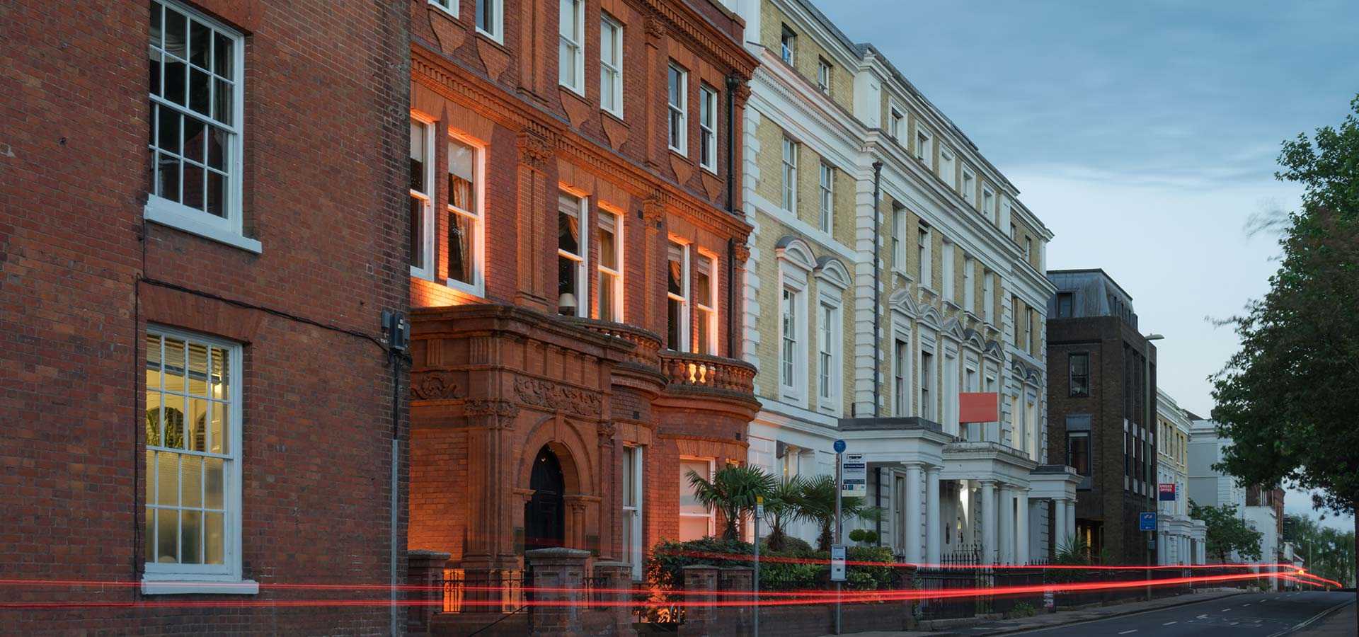 Funeral Directors South Norwood | Fixed Price | Funeral home Fenix