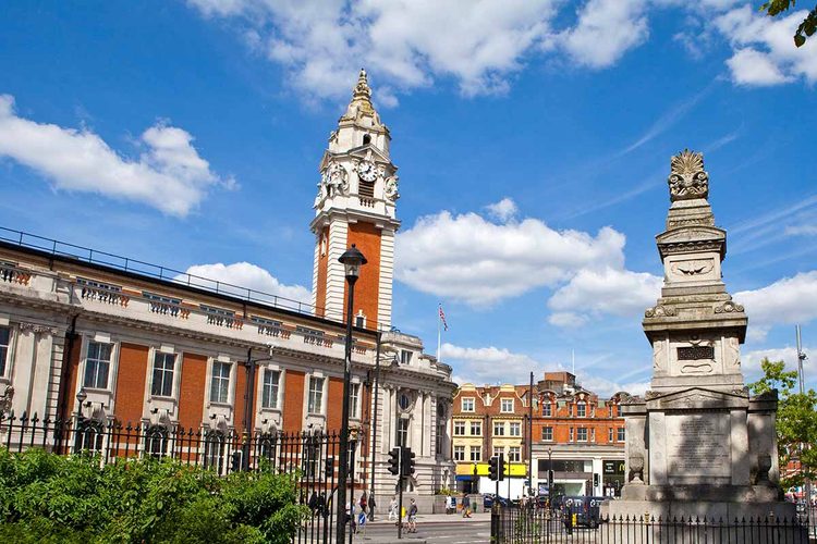 Lambeth