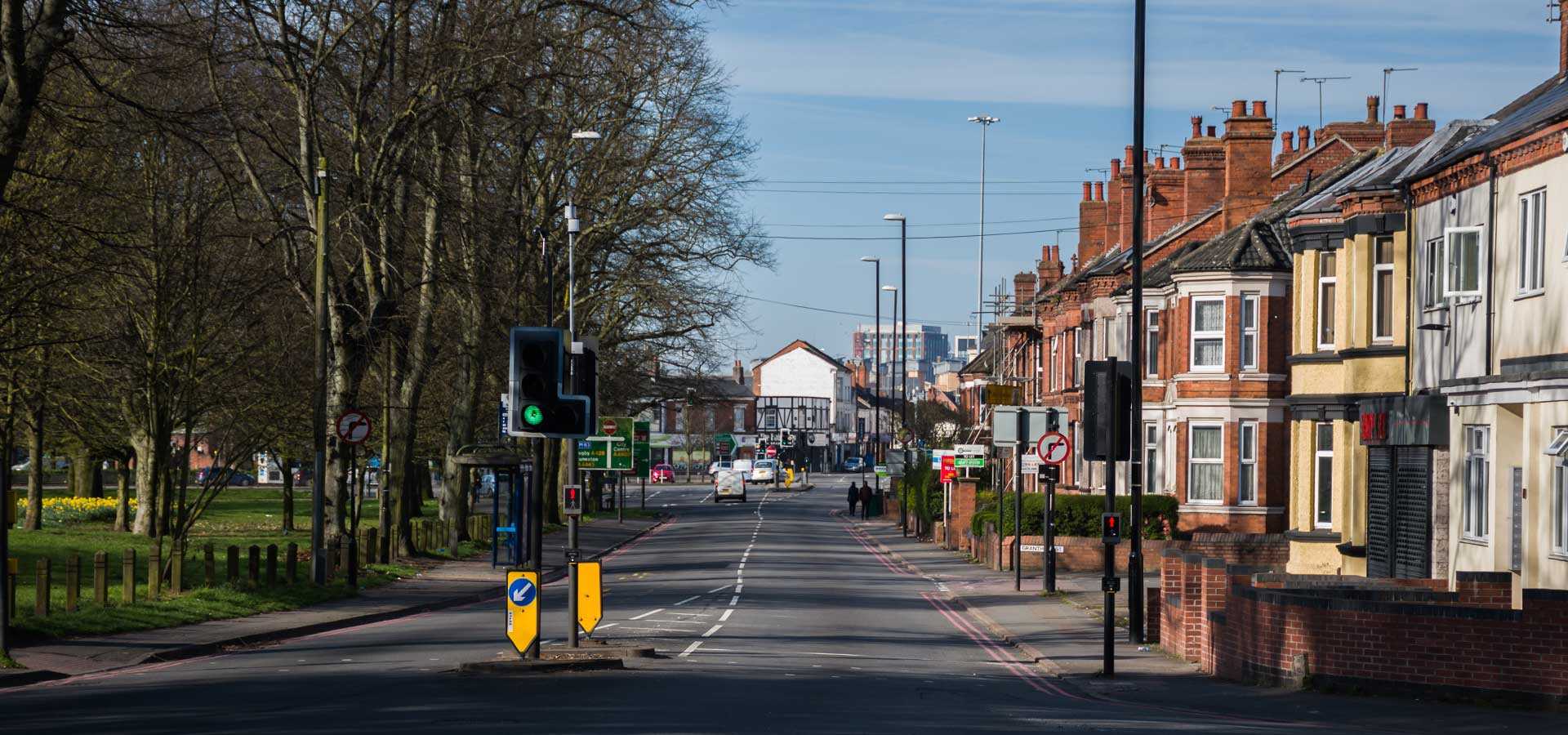 Funeral Directors Whitton | Fixed Price | Funeral home Fenix