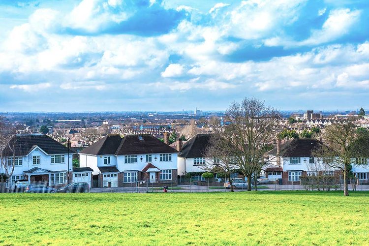 Streatham