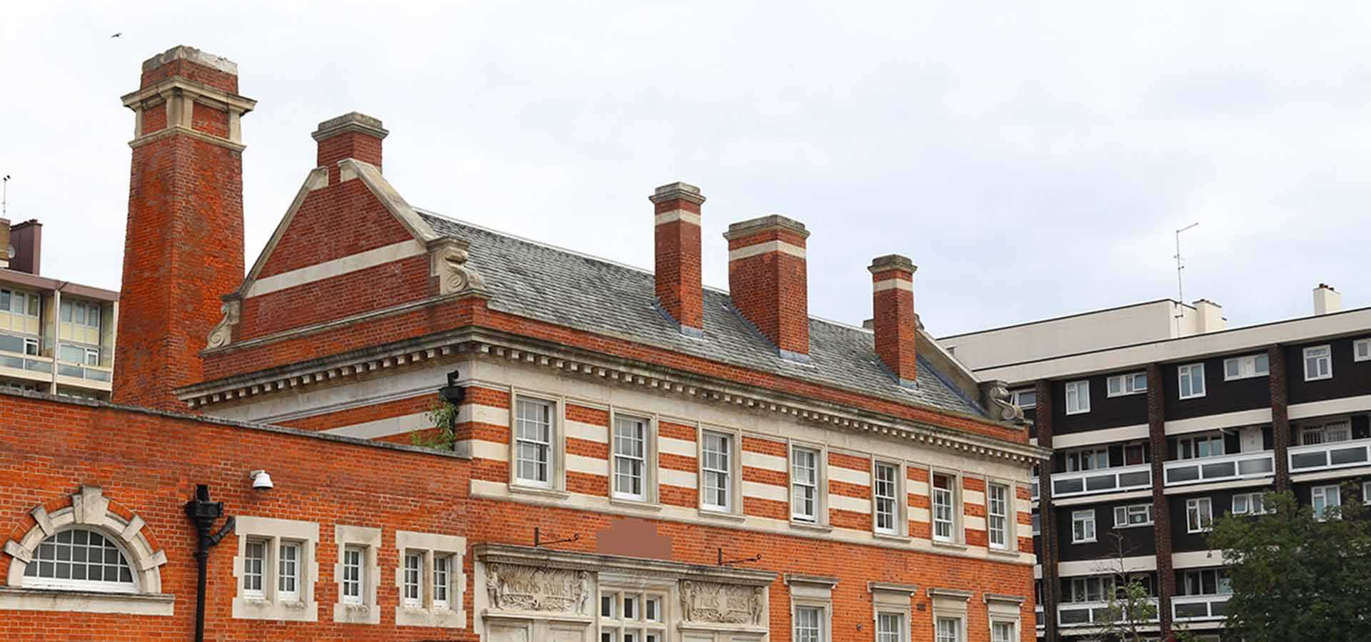 Funeral Directors Bethnal Green | Fixed Price | Funeral home Fenix