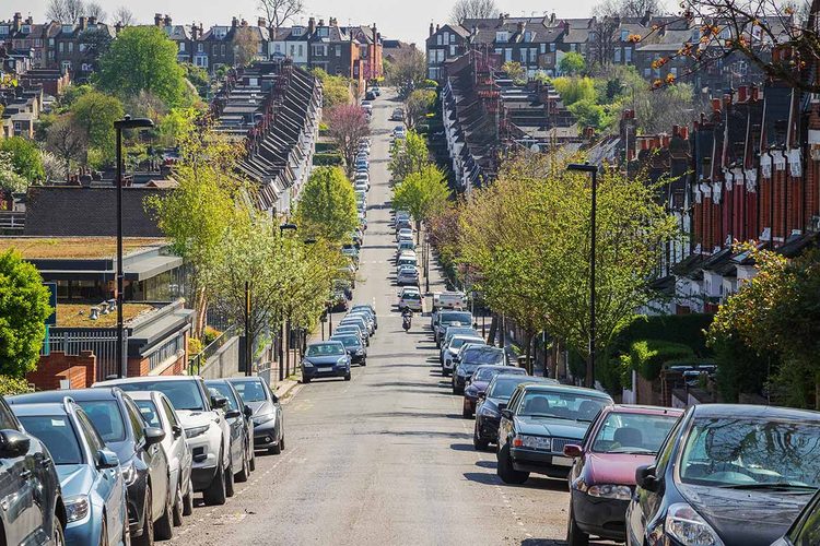 Hornsey