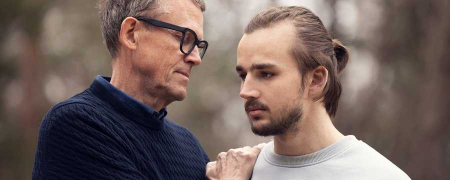 What to do when someone dies in the UK?