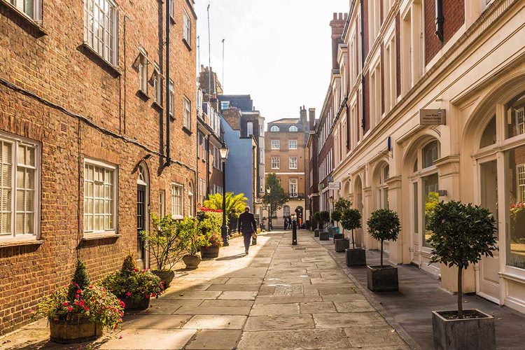 Bermondsey