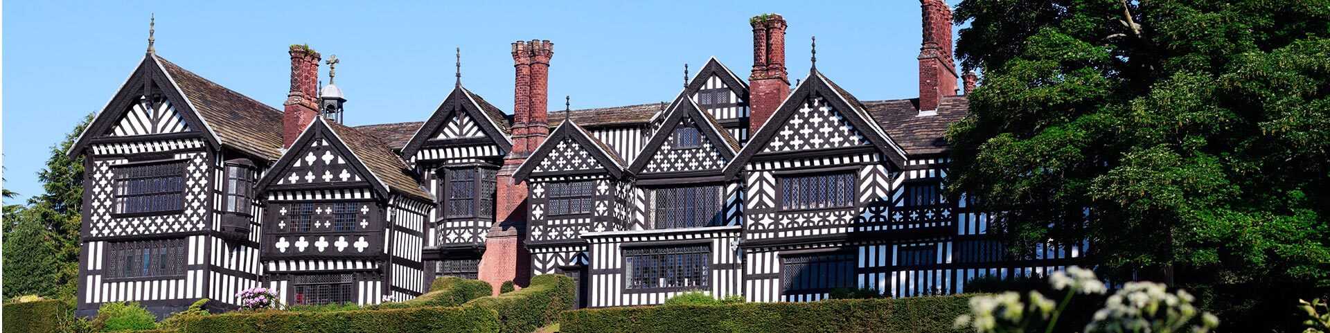 Funeral Directors Stockport | Fixed Price | Funeral home Fenix