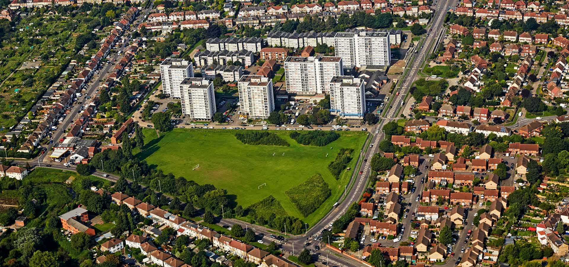 Funeral Directors Woodford Green | Fixed Price | Funeral home Fenix