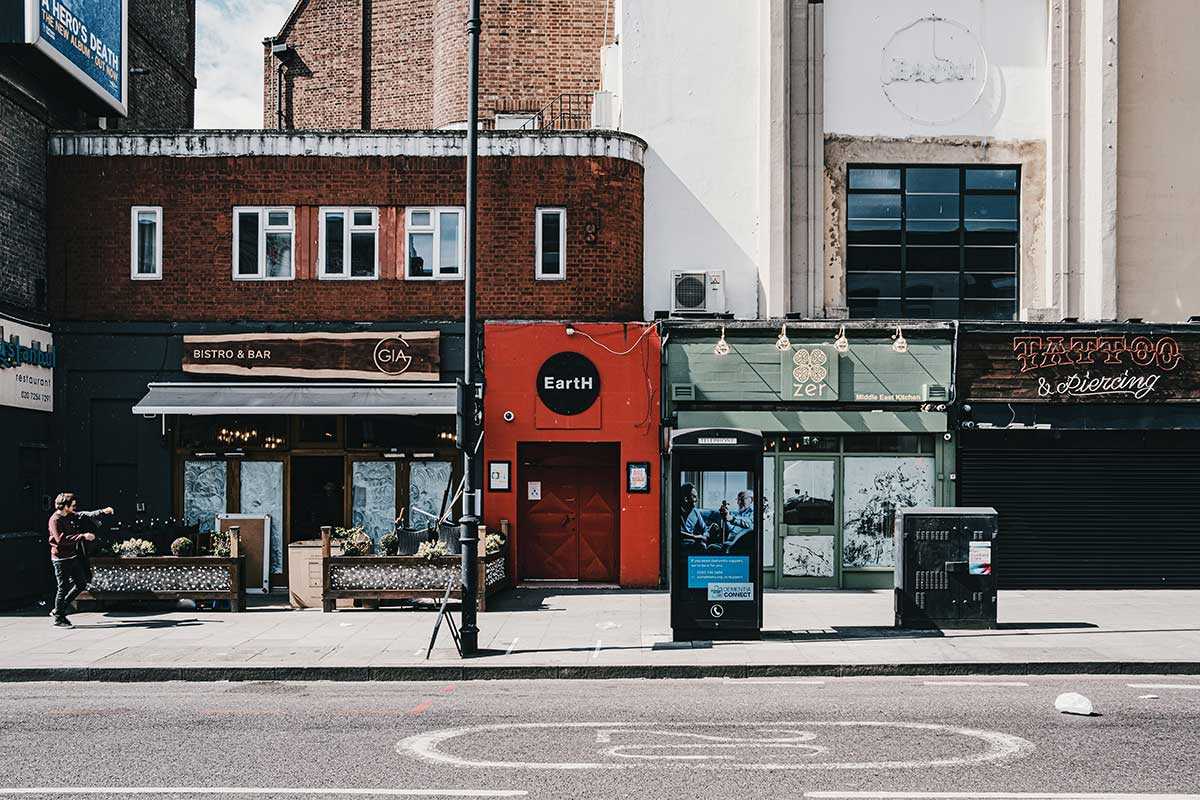Background image Fenix Funeral Directors