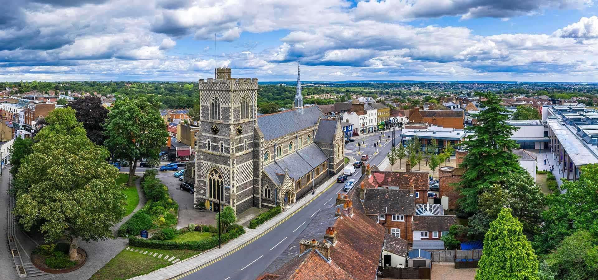 Funeral Directors Barnet | Fixed Price | Funeral home Fenix