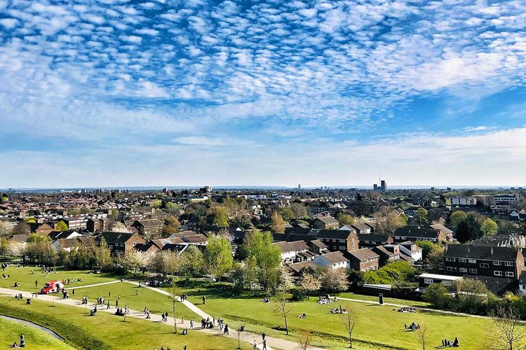 Northolt