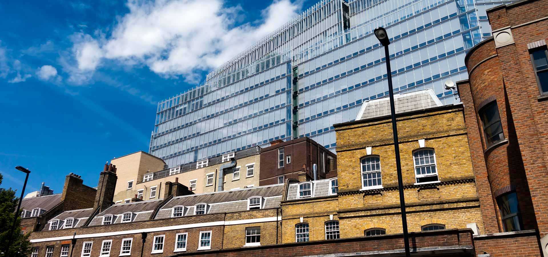 Funeral Directors Newham | Fixed Price | Funeral home Fenix