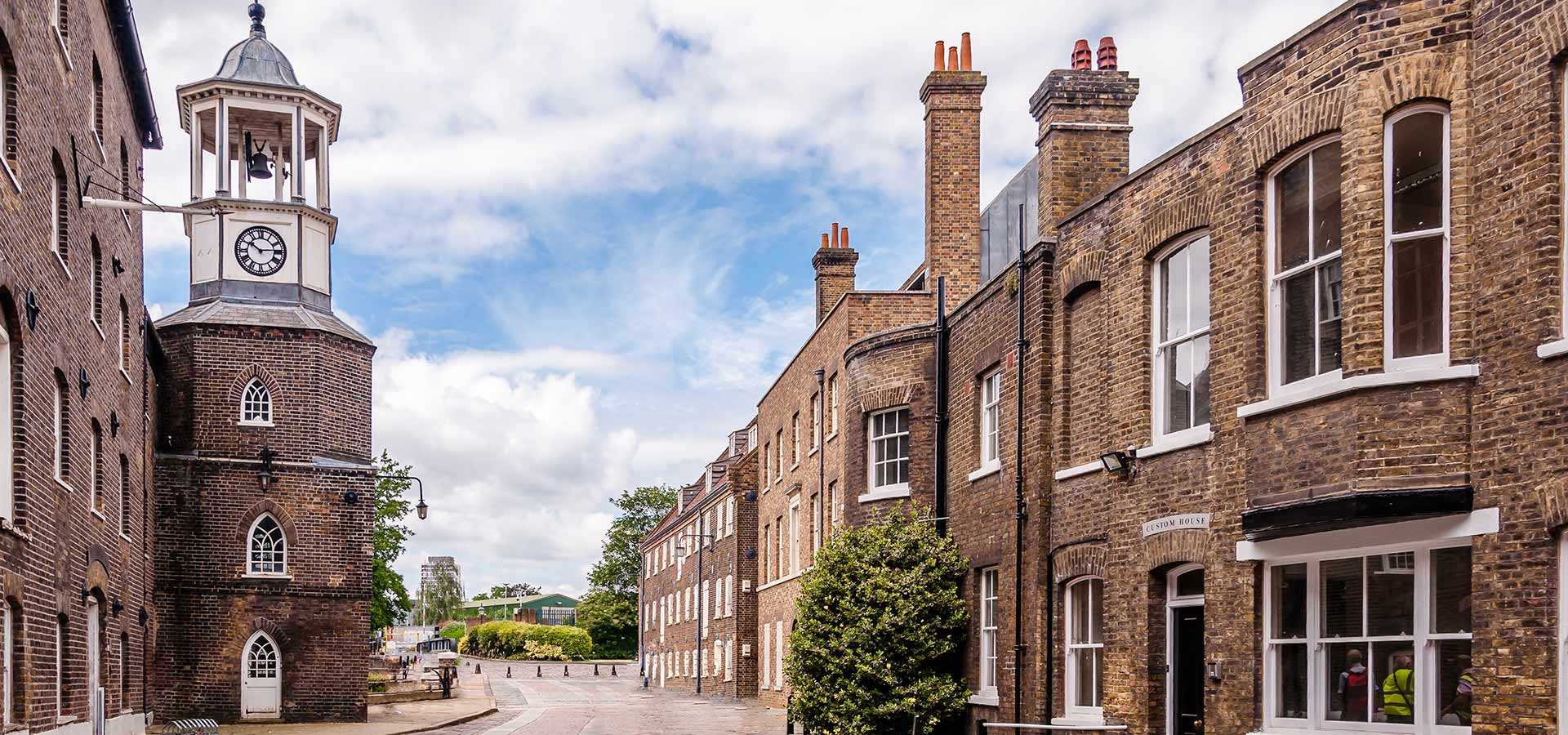 Funeral Directors Penge | Fixed Price | Funeral home Fenix