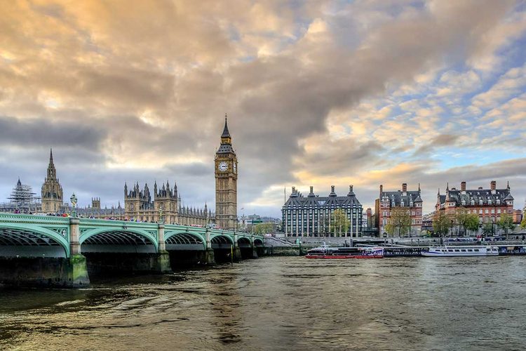 Westminster