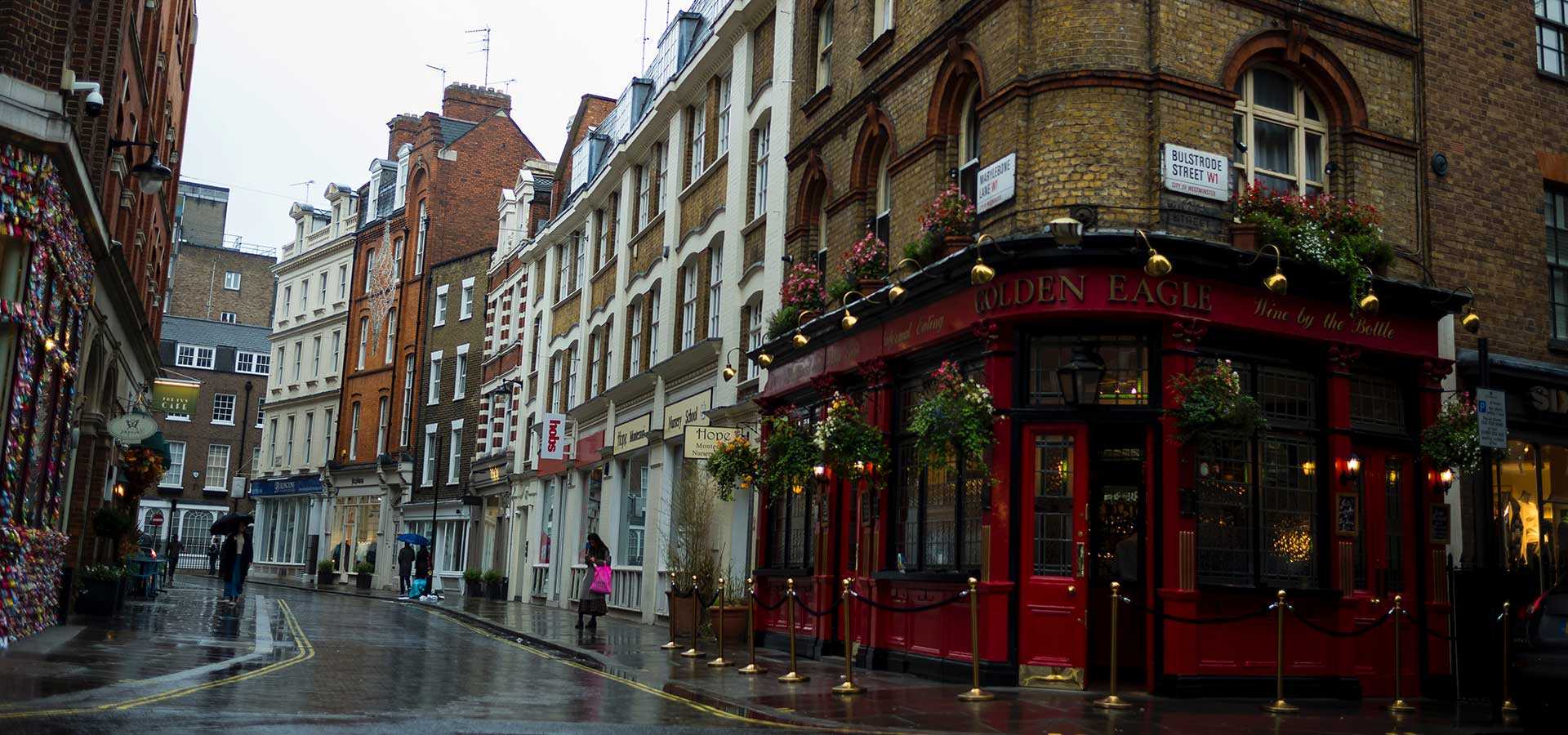 Funeral Directors Marylebone | Fixed Price | Funeral home Fenix