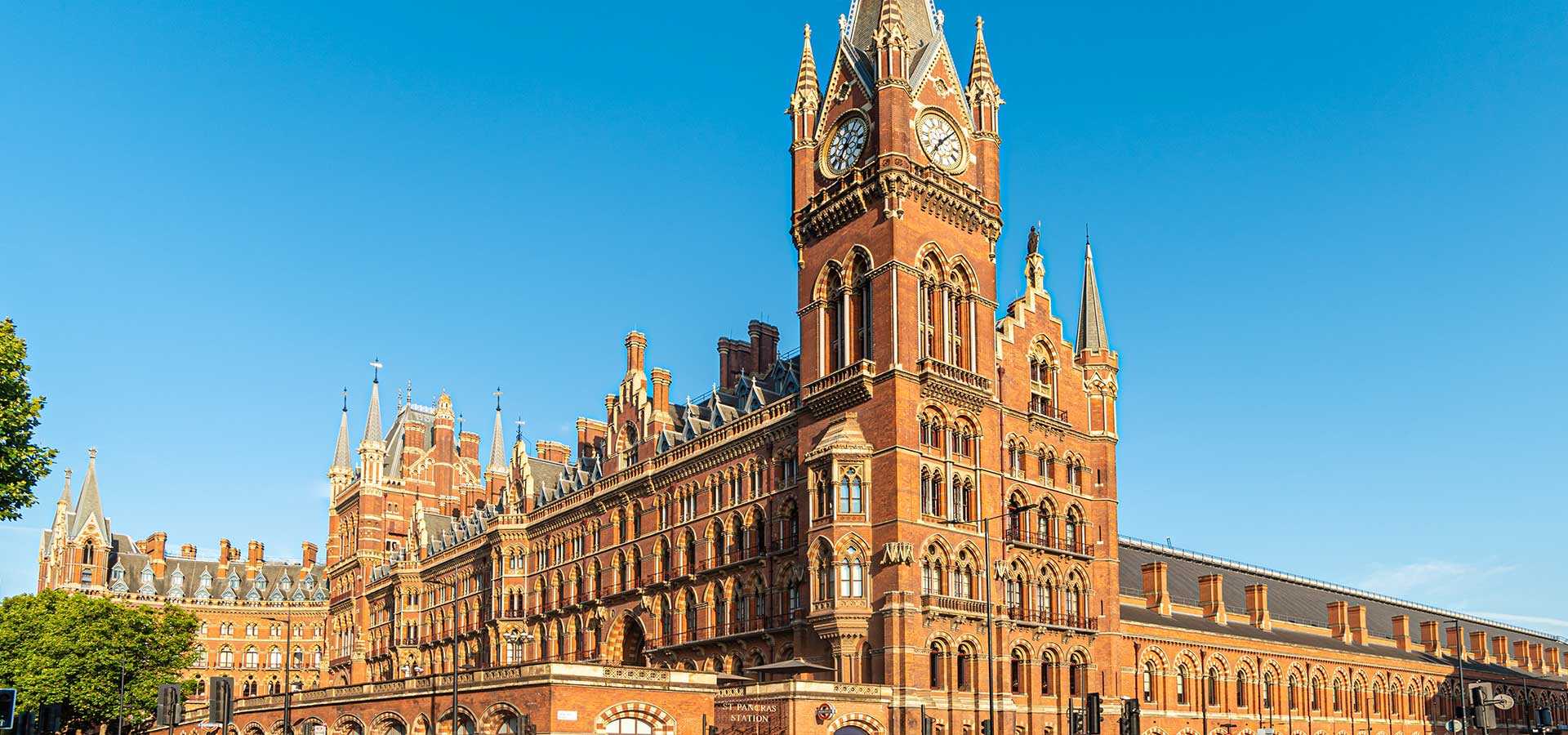 Funeral Directors Clerkenwell | Fixed Price | Funeral home Fenix