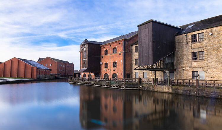 Wigan