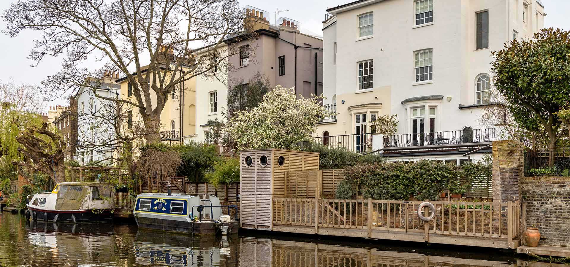 Funeral Directors Maida Vale | Fixed Price | Funeral home Fenix