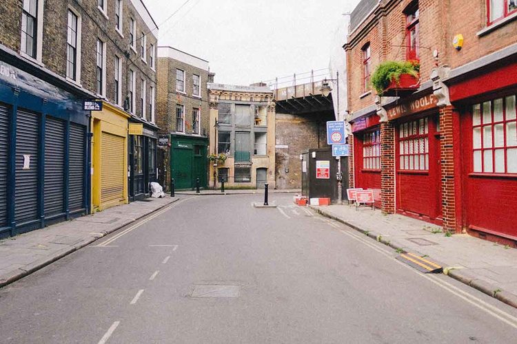 Borough