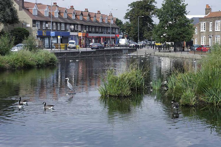 Mitcham