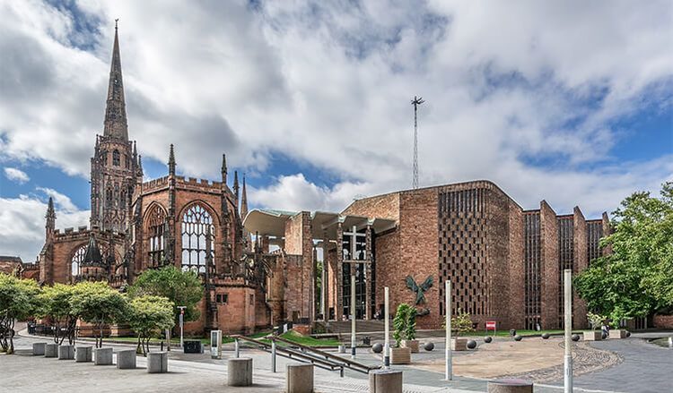 Coventry