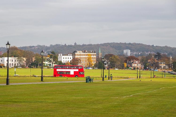 Blackheath