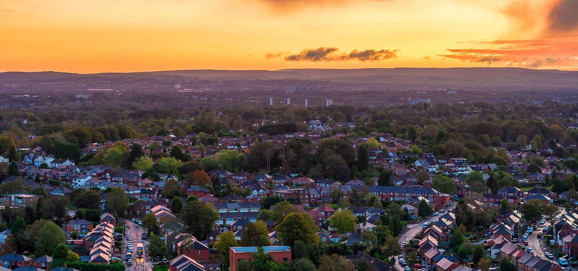 Funeral Directors Prestwich | Fixed Price | Funeral home Fenix