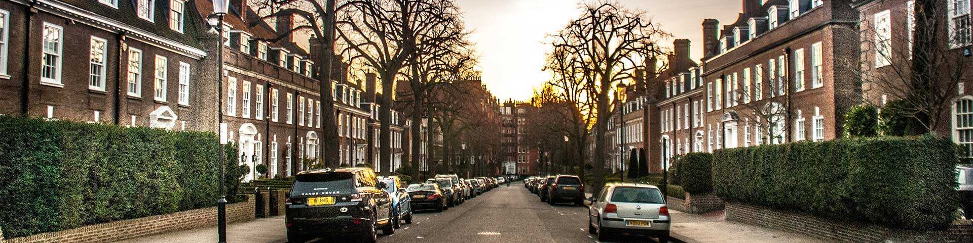 Funeral Directors Kensington | Fixed Price | Funeral home Fenix