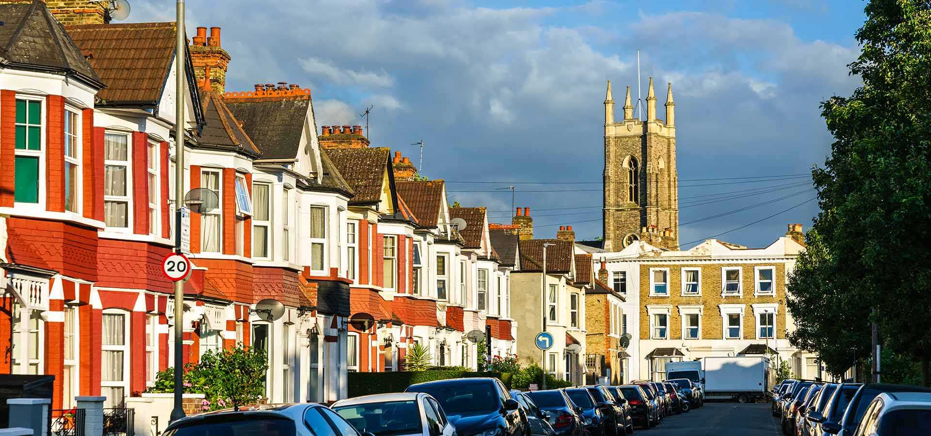 Funeral Directors Tooting | Fixed Price | Funeral home Fenix