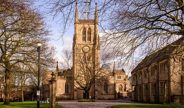 Blackburn
