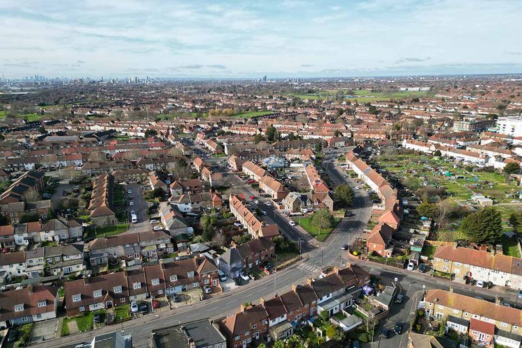 Dagenham