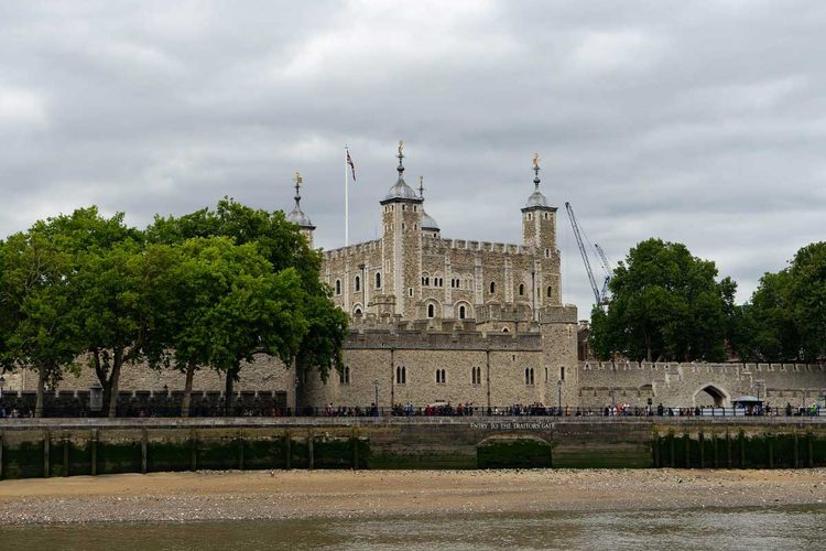 East London