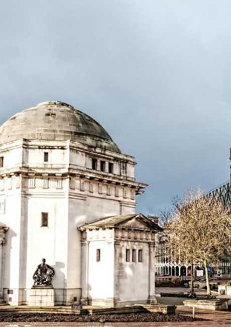 Birmingham (West Midlands)