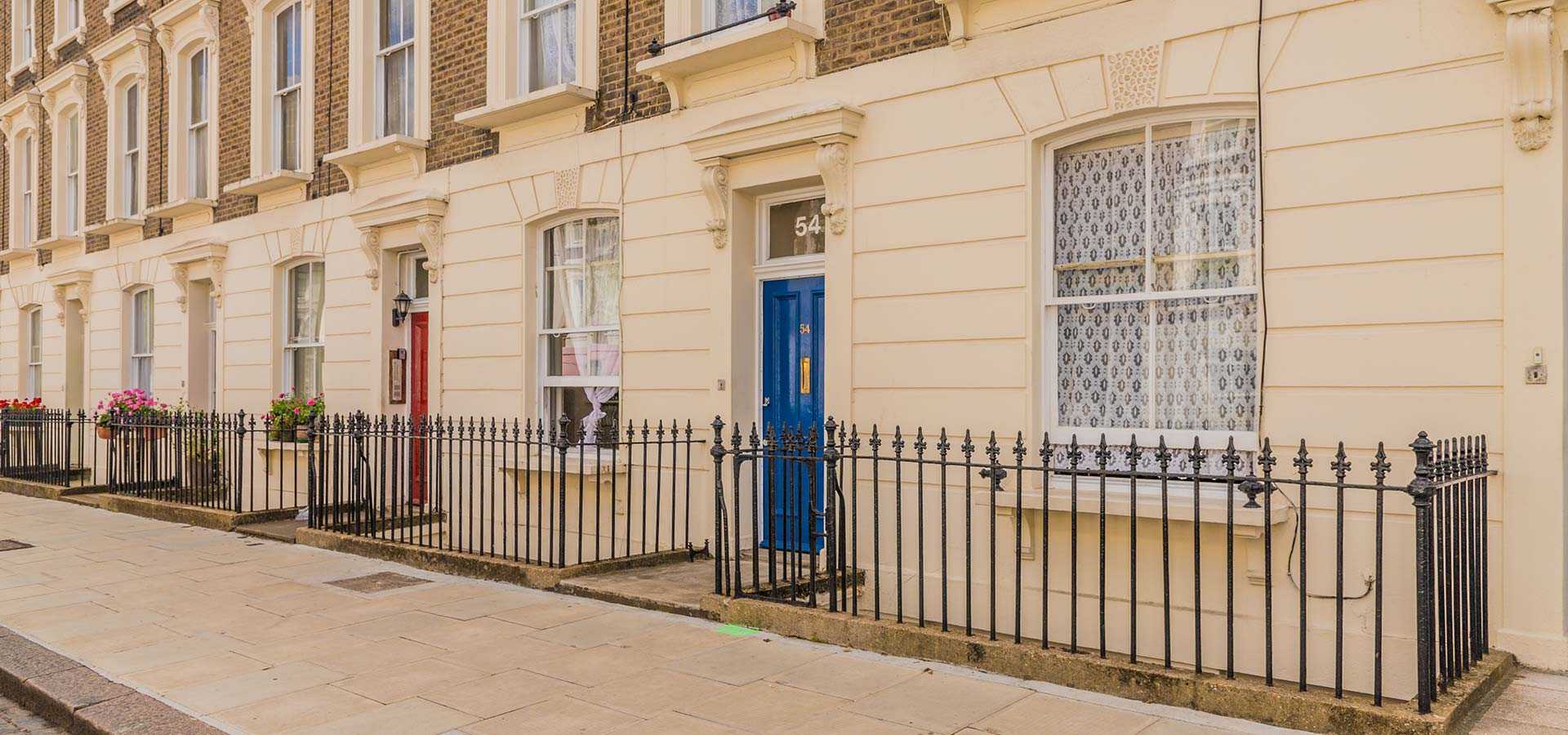 Funeral Directors New Addington | Fixed Price | Funeral home Fenix