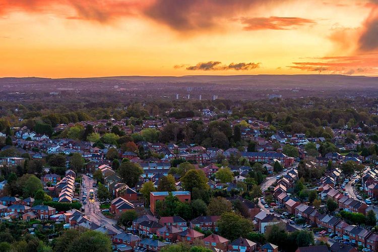 Prestwich