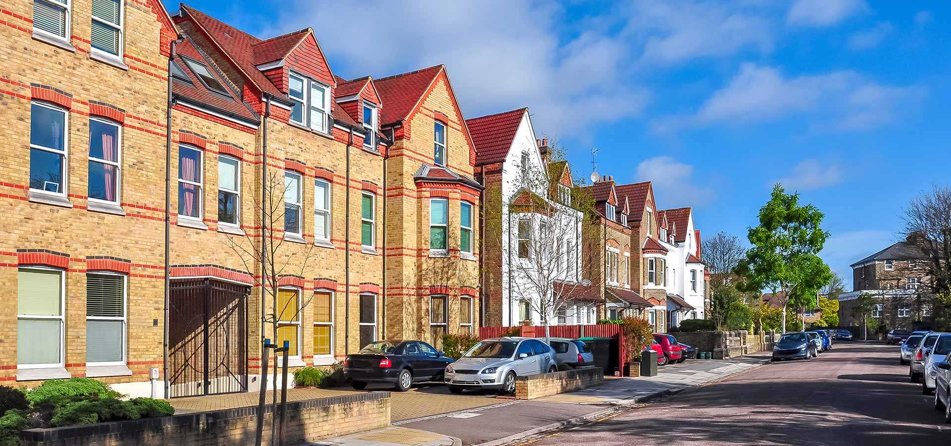 Funeral Directors Ealing | Fixed Price | Funeral home Fenix