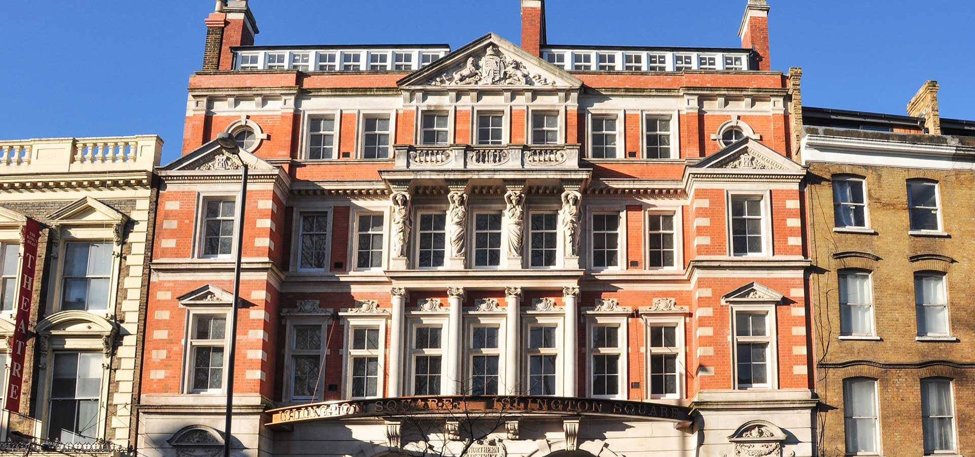 Funeral Directors Islington | Fixed Price | Funeral home Fenix